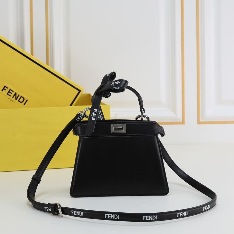 Fendi Top Handle Bags